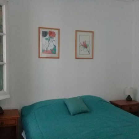 Hostal Casa Azul Talca  Zewnętrze zdjęcie