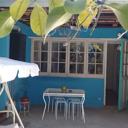 Hostal Casa Azul Talca  Zewnętrze zdjęcie