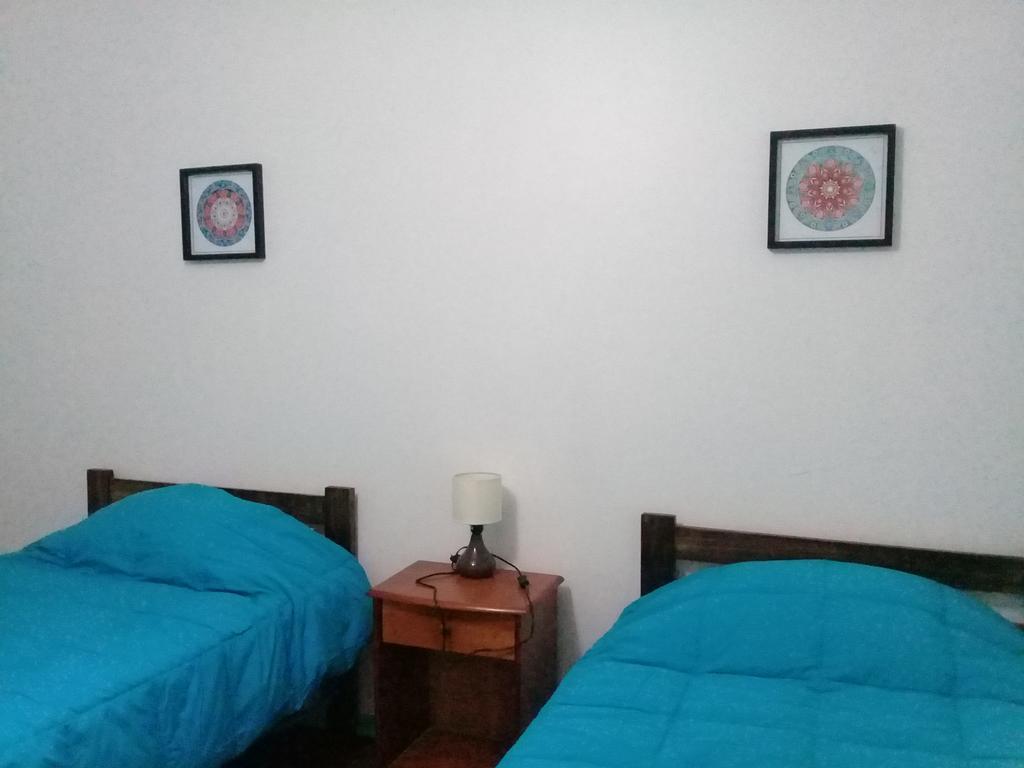 Hostal Casa Azul Talca  Zewnętrze zdjęcie