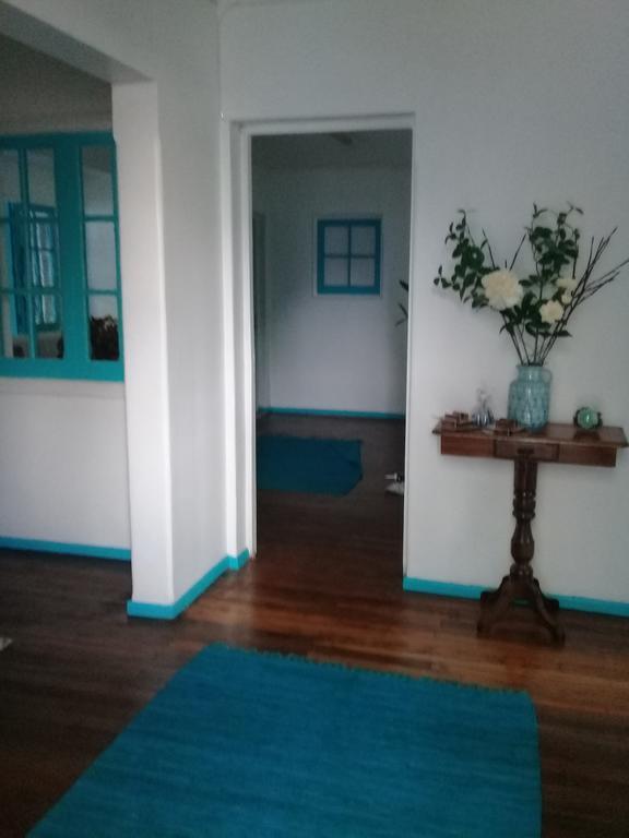 Hostal Casa Azul Talca  Zewnętrze zdjęcie