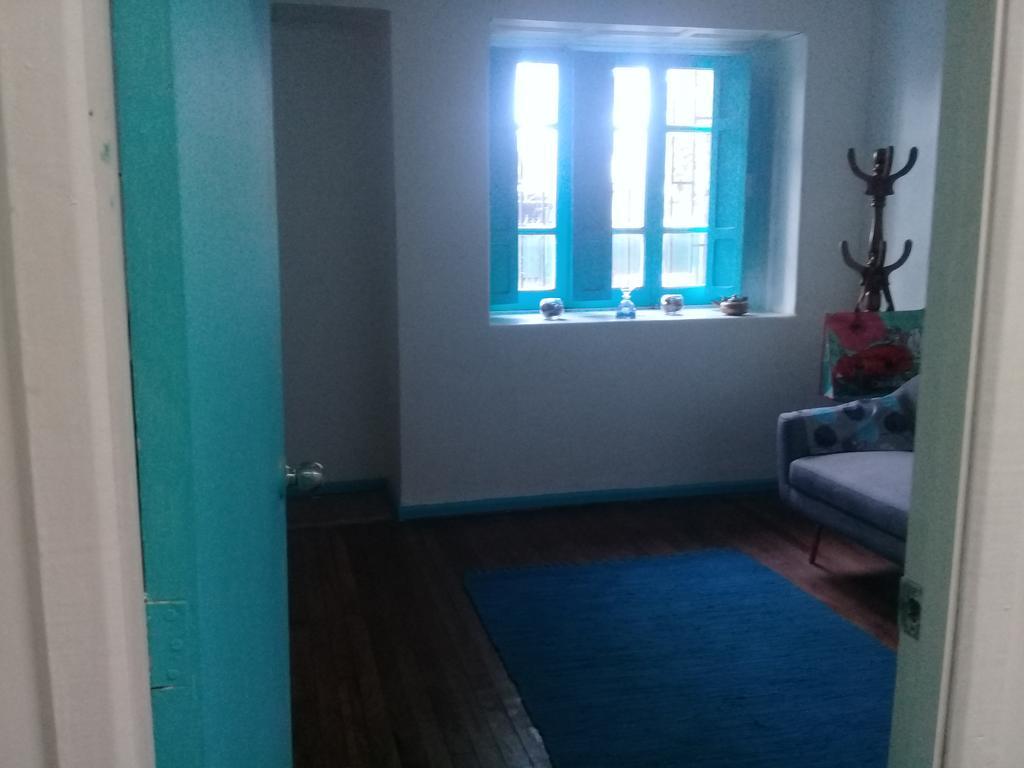 Hostal Casa Azul Talca  Zewnętrze zdjęcie