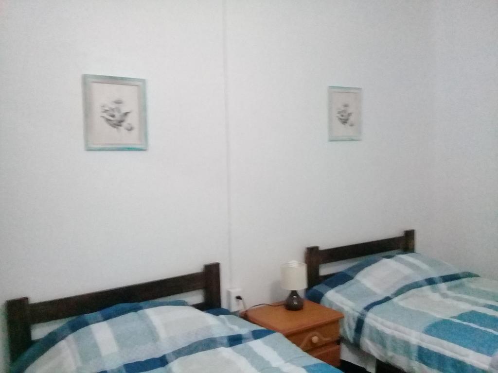 Hostal Casa Azul Talca  Zewnętrze zdjęcie