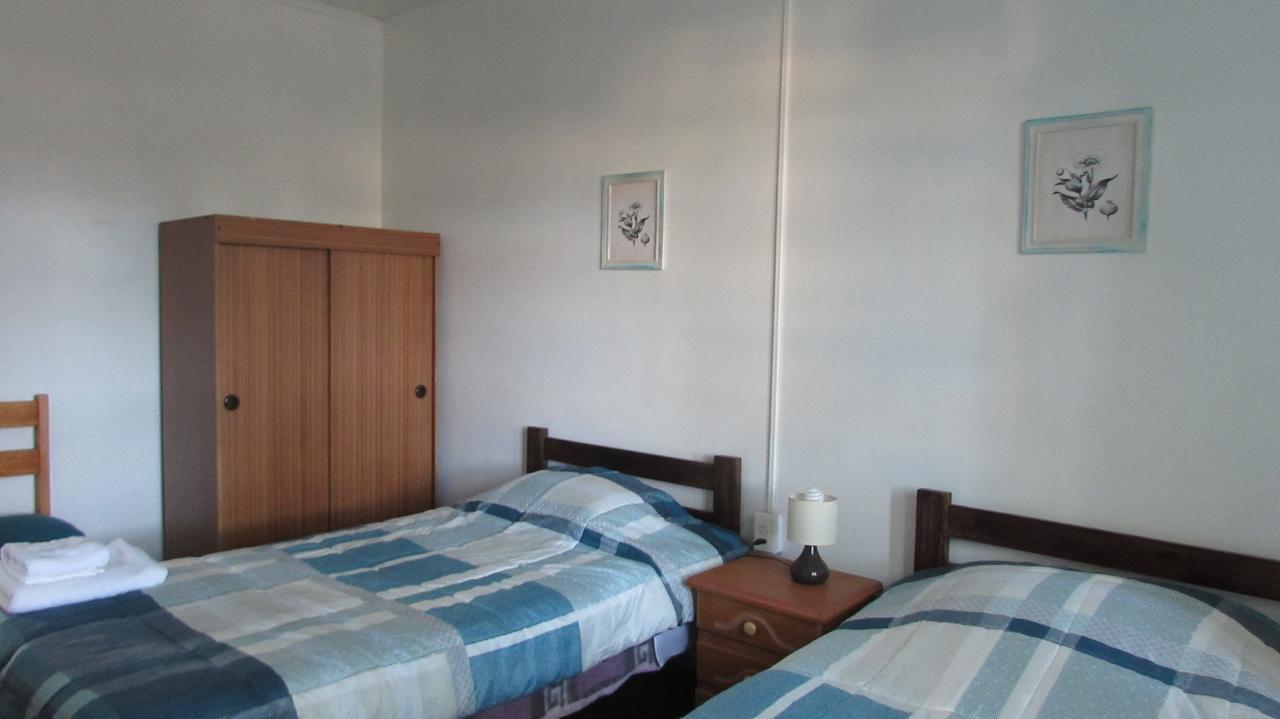 Hostal Casa Azul Talca  Zewnętrze zdjęcie