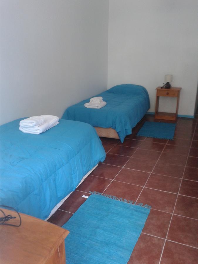 Hostal Casa Azul Talca  Zewnętrze zdjęcie