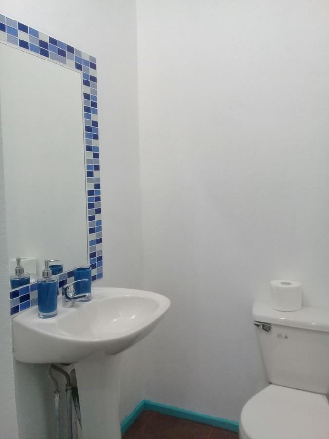 Hostal Casa Azul Talca  Zewnętrze zdjęcie